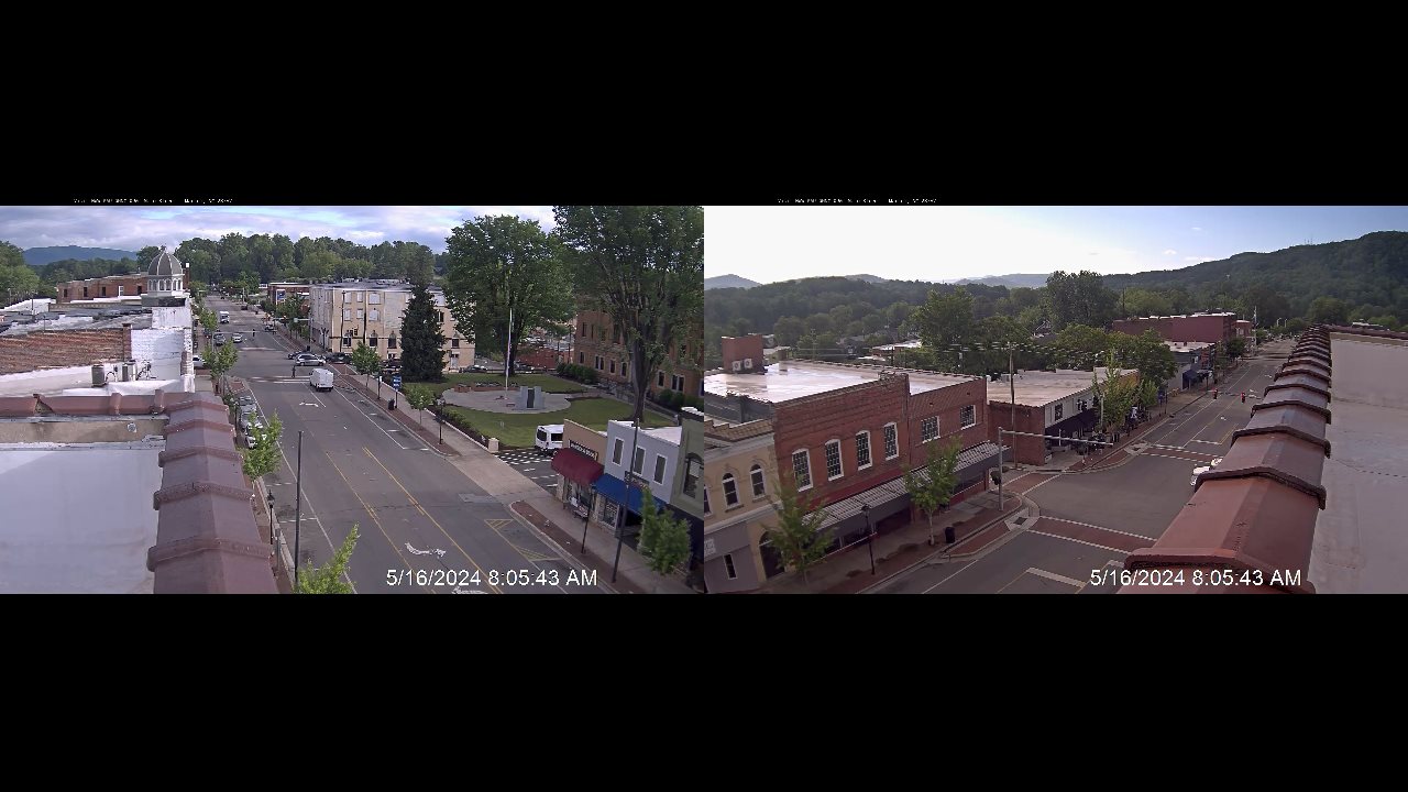 Watch live surveillance online IP cameras in Saint Louis