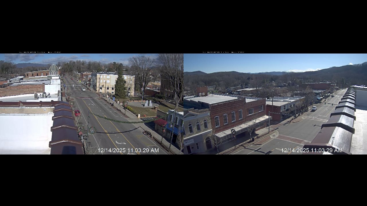 Live camera in Saint Louis